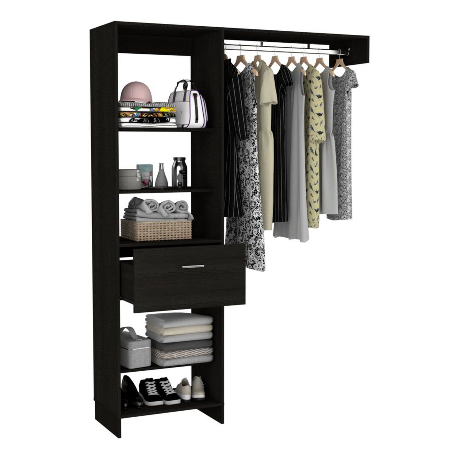Cl&oacute;set Tuhome Closet Manchester image number 4.0
