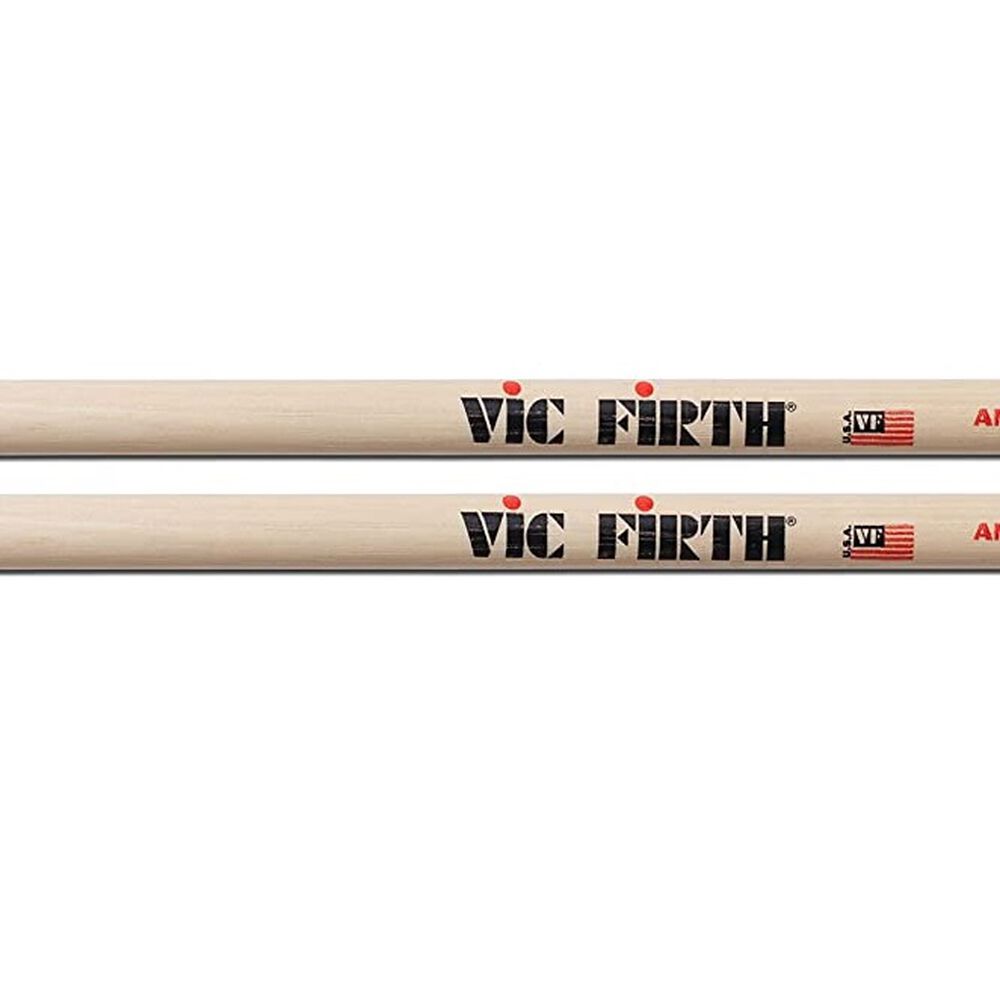 Baquetas Vic Firth 7a American Classic Punta De Madera image number 0.0