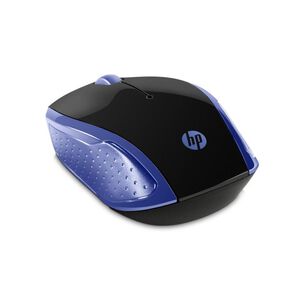 Mouse HP 200
