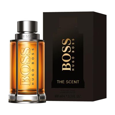 Perfume Hombre The Scent Hugo Boss / 100ml / Eau De Toilette, Edt