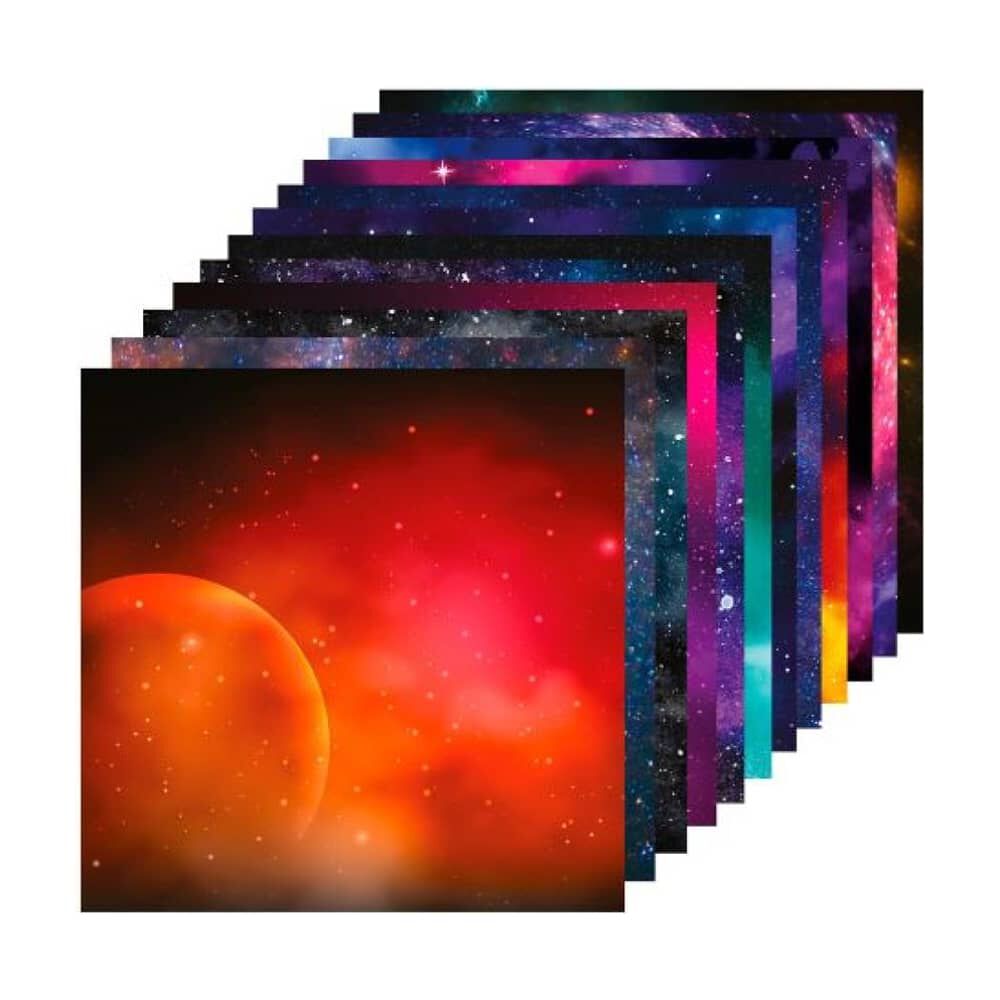 Block Papel Galaxia image number 3.0