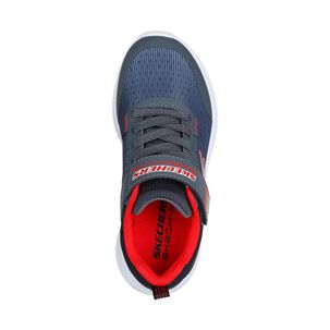 Zapatilla Infantil Niño Skechers Microspec Max Advance