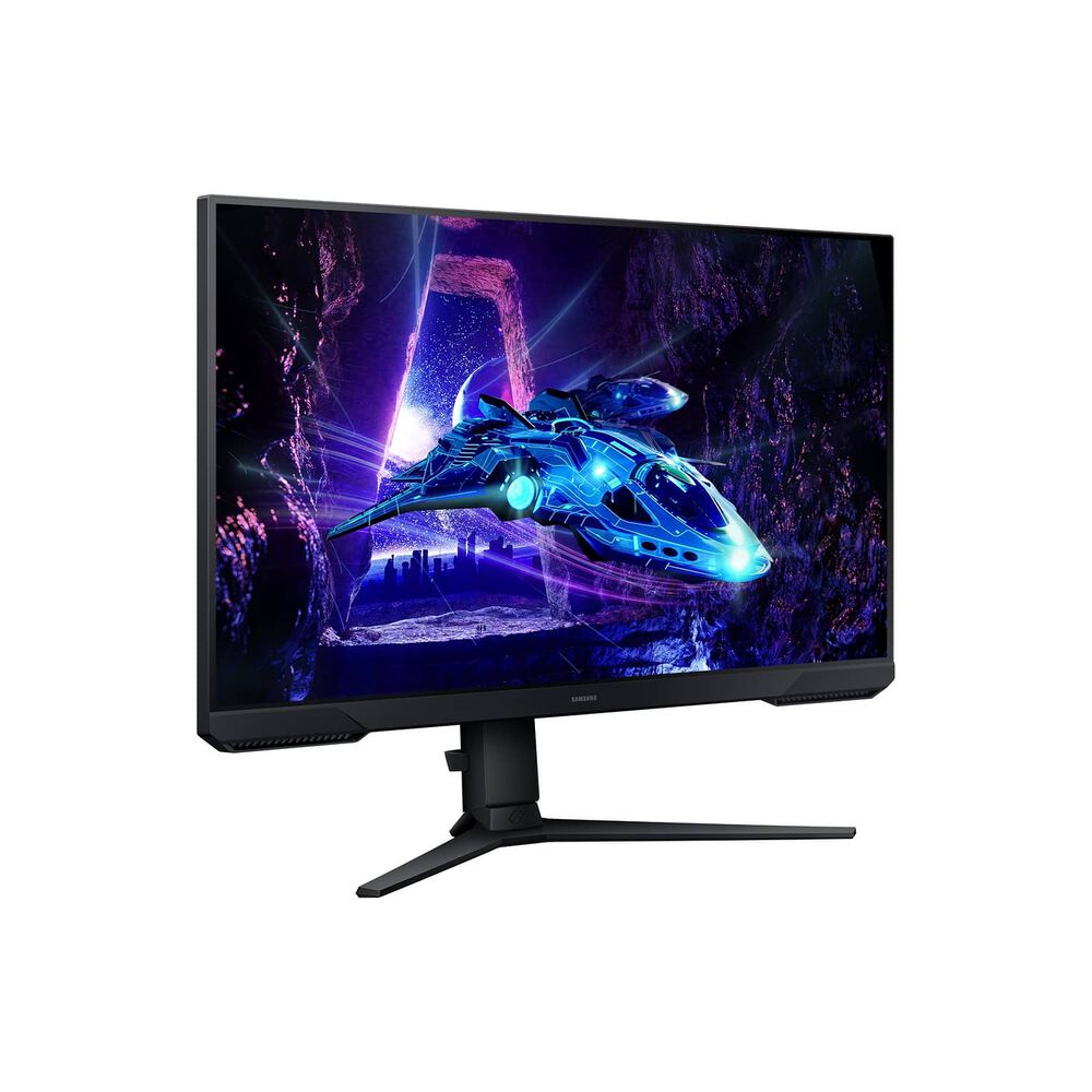 Samsung 27" G30d Odyssey G3 Fhd 180hz Monitor Gamer Plano image number 2.0