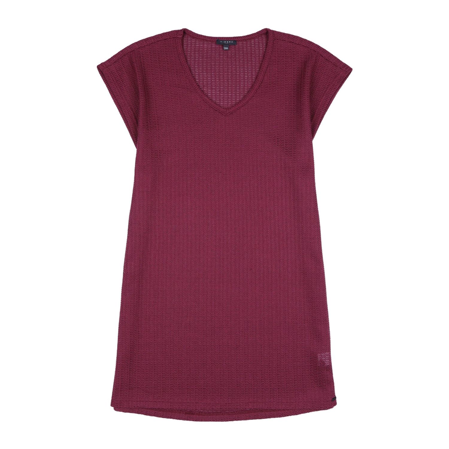 Polera Salida De Ba&ntilde;o Mujer Kimera image number 0.0