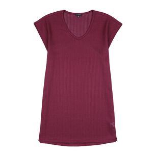 Polera Salida De Ba&ntilde;o Mujer Kimera