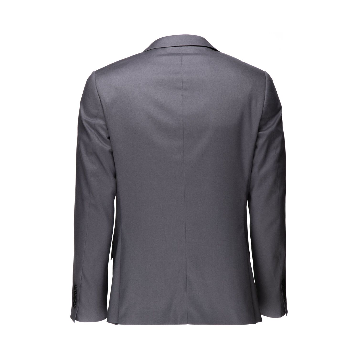 Chaqueta Formal Hombre Az Black image number 1.0