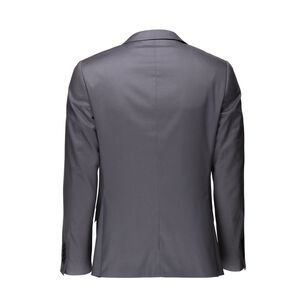 Chaqueta Formal Hombre Az Black
