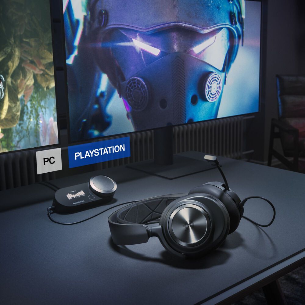 Aud&iacute;fono Gamer Steelseries Arctis Nova Pro Negro image number 8.0