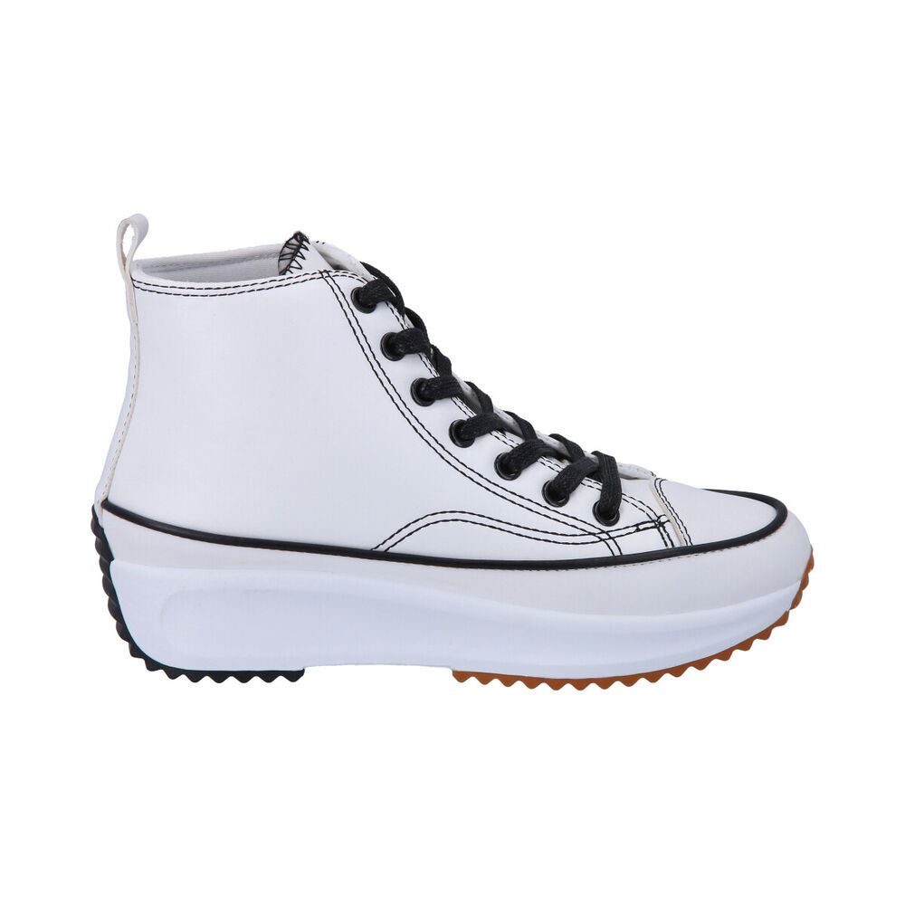 Zapatilla Urbana Mujer Blanco Cherry Police image number 0.0