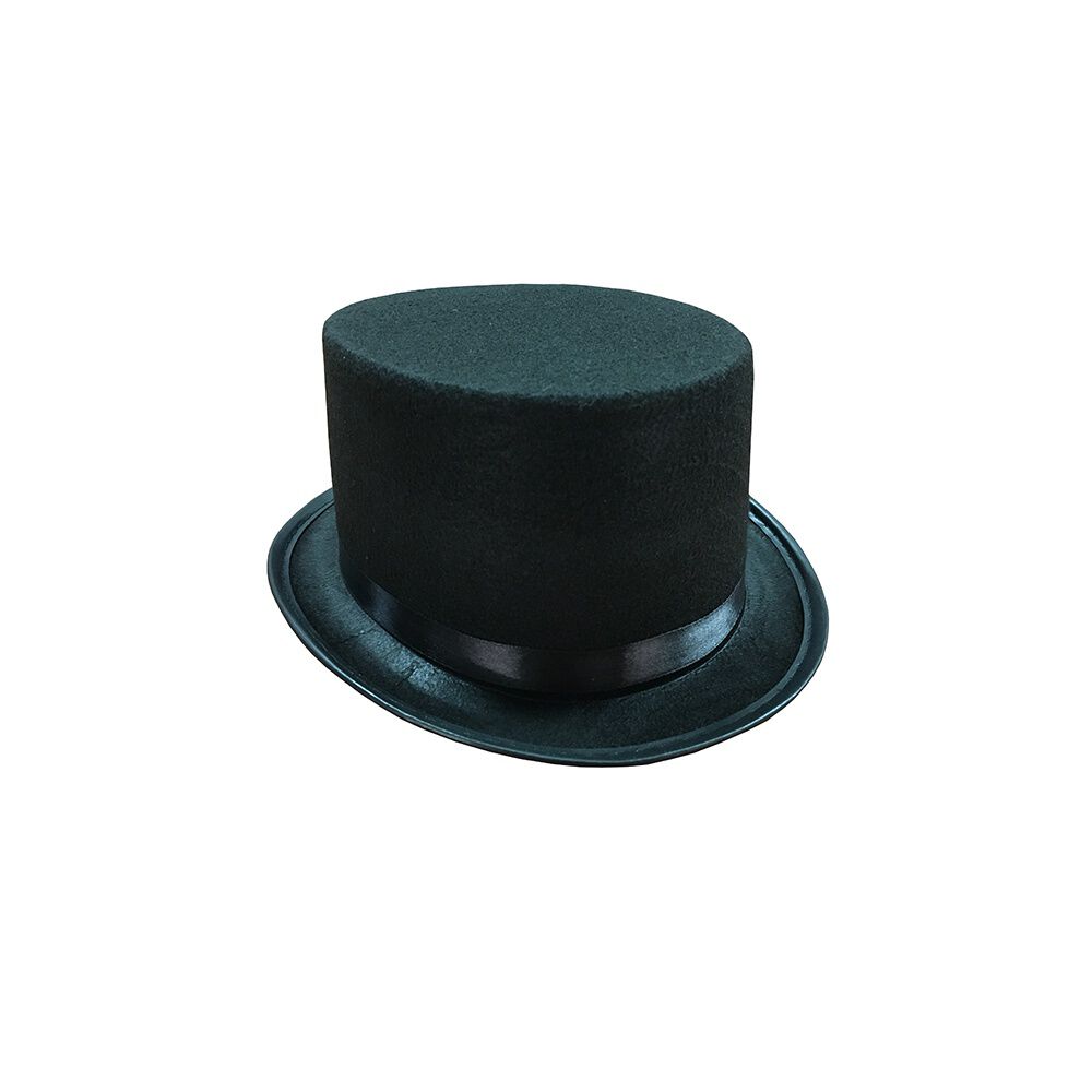 Sombrero De Mago Disfraz Cosplay Ni&ntilde;o image number 0.0