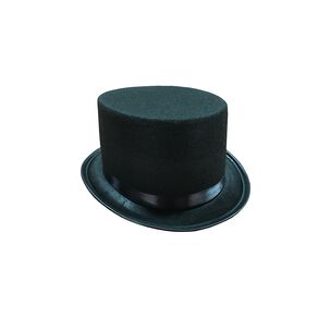 Sombrero De Mago Disfraz Cosplay Ni&ntilde;o