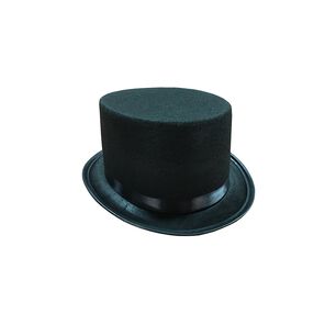 Sombrero De Mago Disfraz Cosplay Ni&ntilde;o