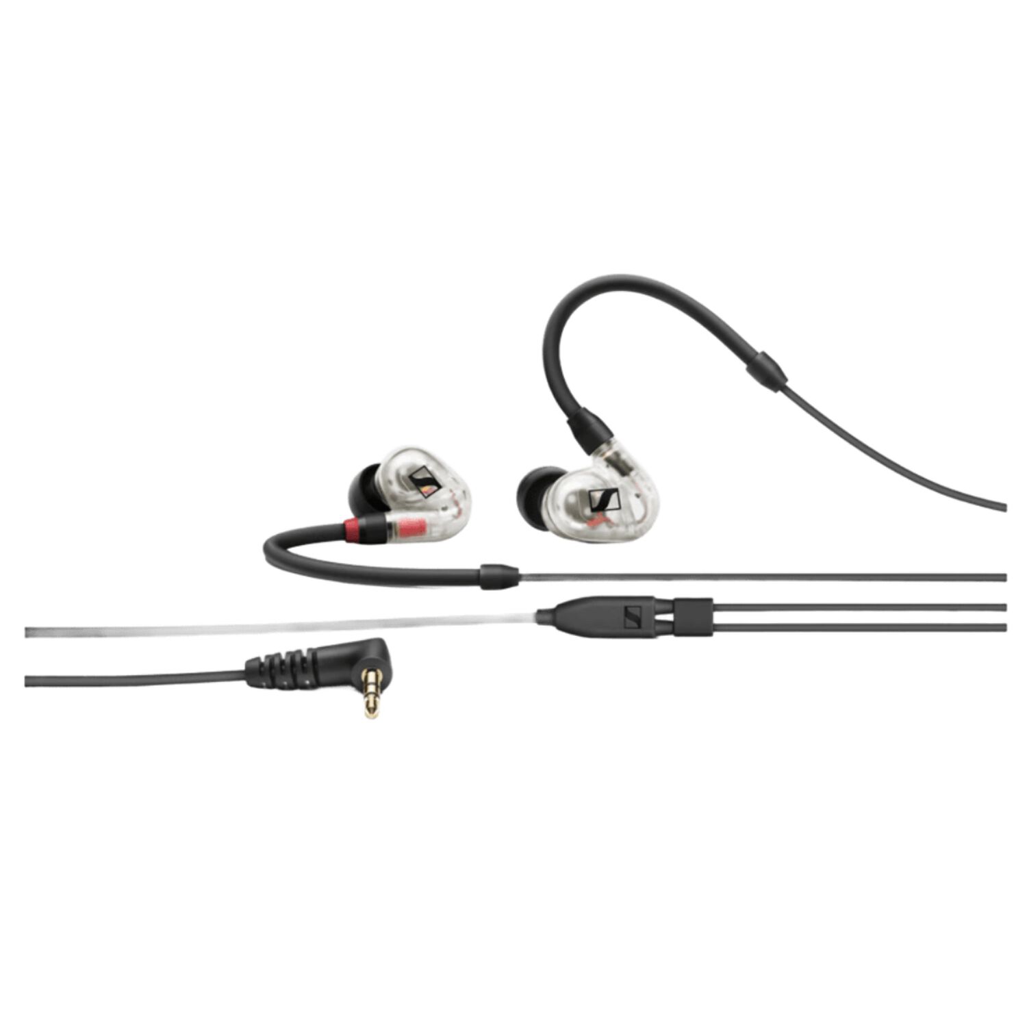 Aud&iacute;fonos Ie 100 Pro Sennheiser image number 2.0