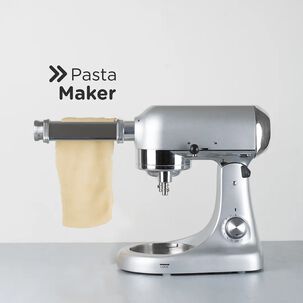 Set 3 Accesorios De Pasta Para Batidora Hook Mixer Easyways