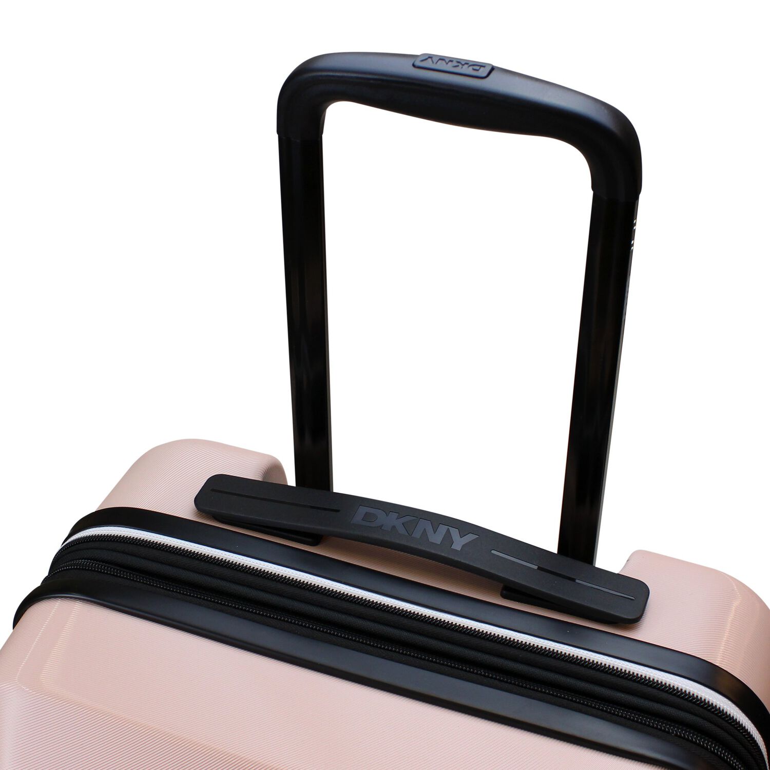 Maleta Donna Karan S De Cabina Luxe 10kg Rosa Dkny image number 5.0