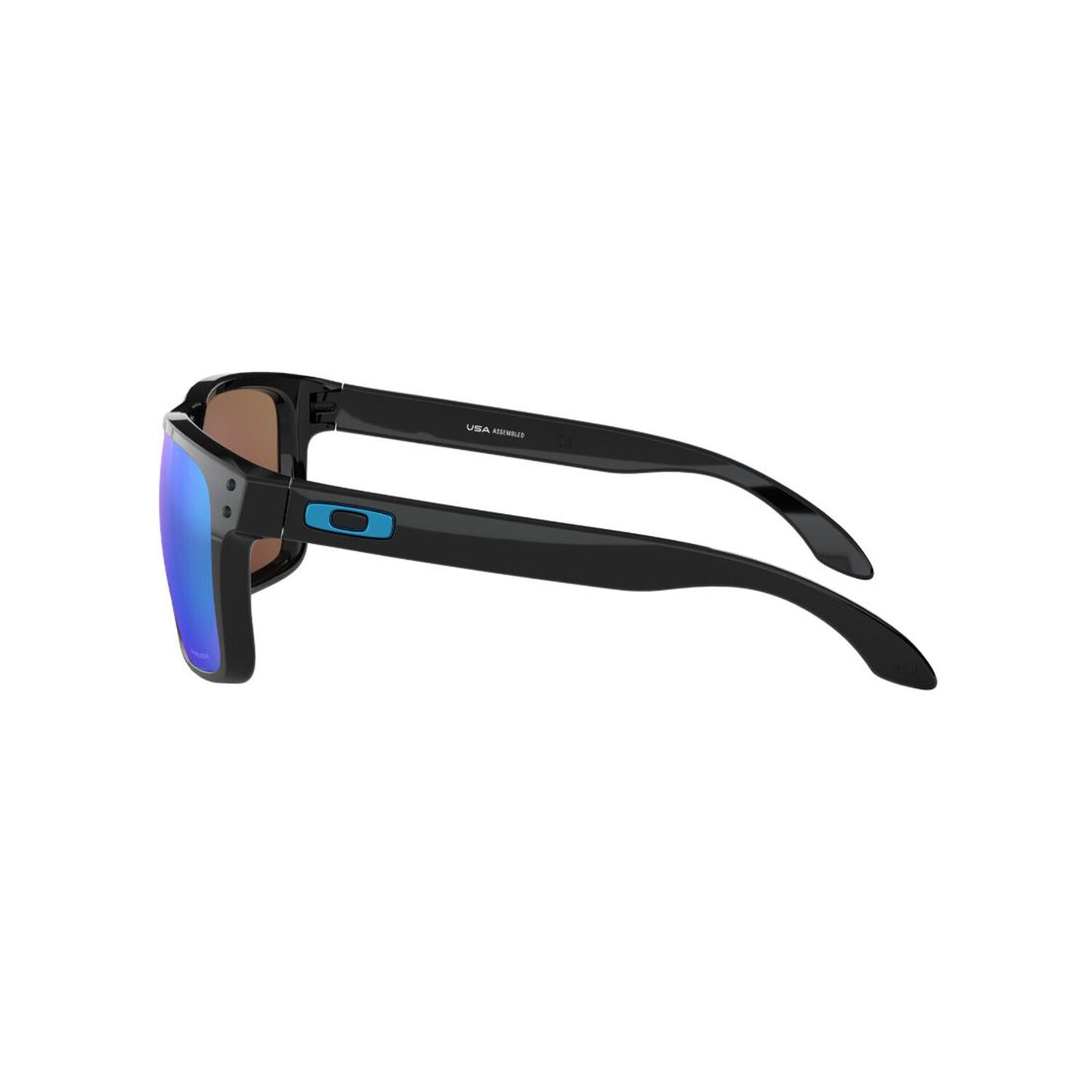 Lentes De Sol Holbrook Xl Prizm Sapphire Oakley image number 7.0