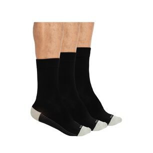 Pack 3 Calcetines Soquetes Cobre Hombre Kayser 99.hp3630-neg2