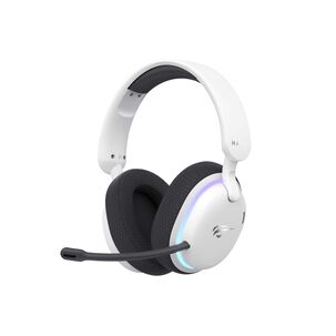 Aud&iacute;fonos Gamer Bluetooth Headphones Micr&oacute;fono Fuxi-h7 Havit