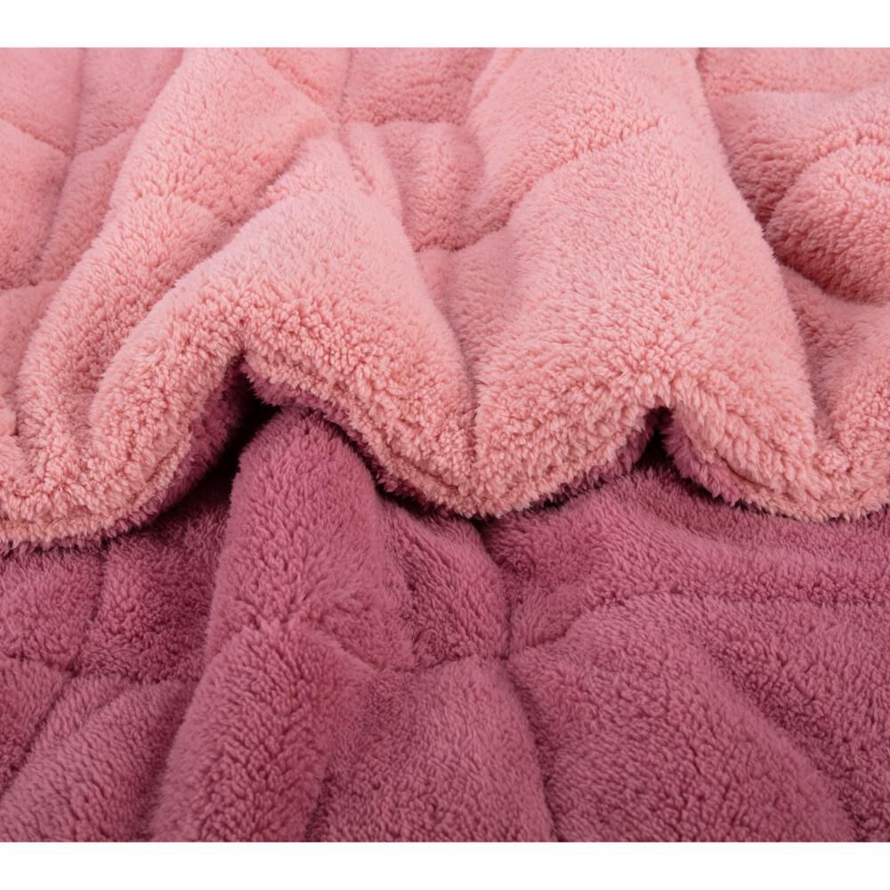 Plum&oacute;n Sherpa Casaideal Doble / 1.5 Plazas image number 3.0