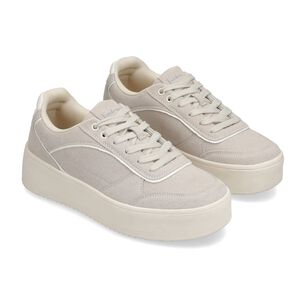 Zapatilla Urbana Mujer Freedom Grey