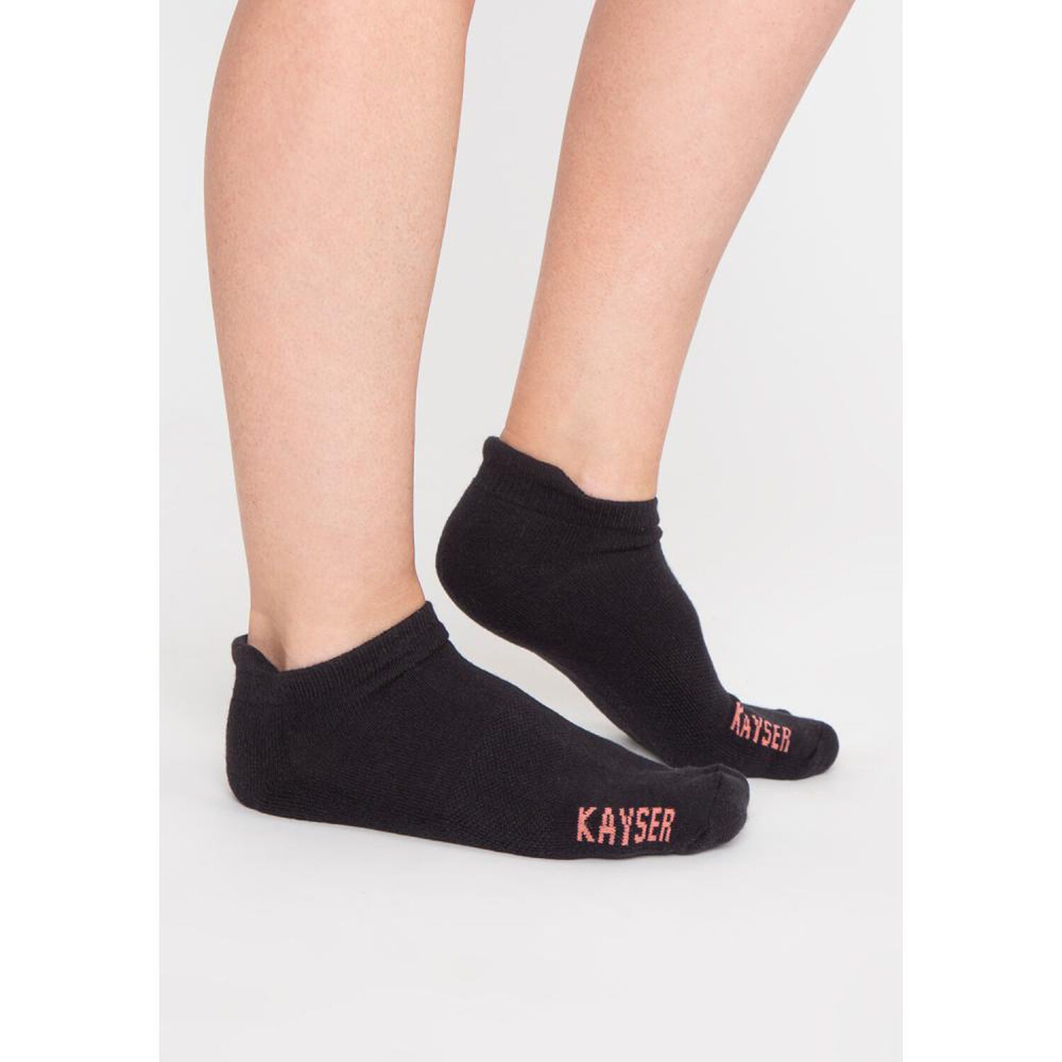 Calcetines Kayser / 2 Pares image number 1.0