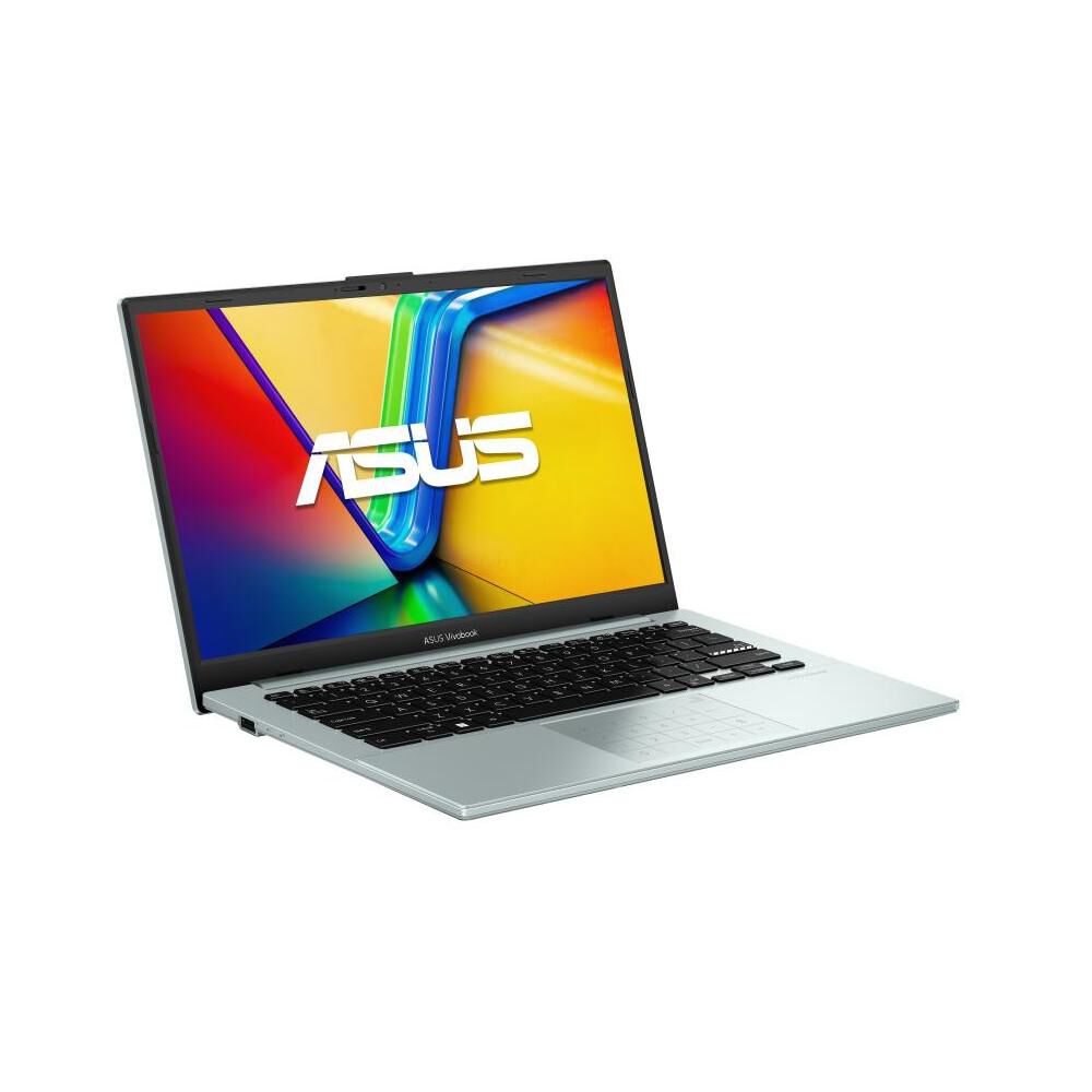 Notebook 14" Asus Vivobook Go 14 / Intel Core I3 / 8 GB RAM / 128 GB image number 1.0