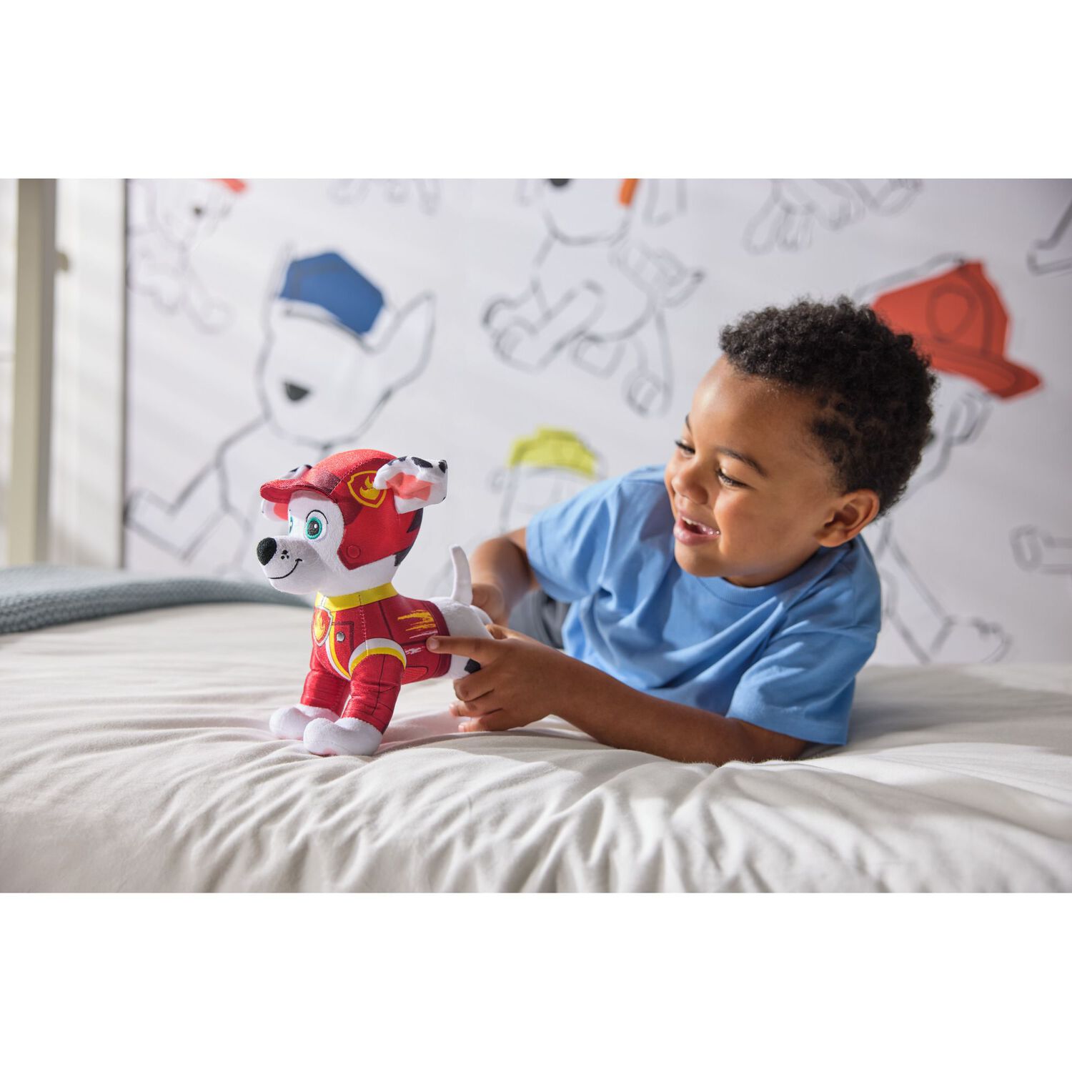 Peluche Paw Patrol image number 29.0