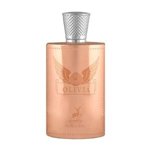 Maison Alhambra - "olivia" Edp Mujer 80 Ml