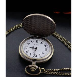 Reloj De Bolsillo Harry Potter Platform 9 3-4