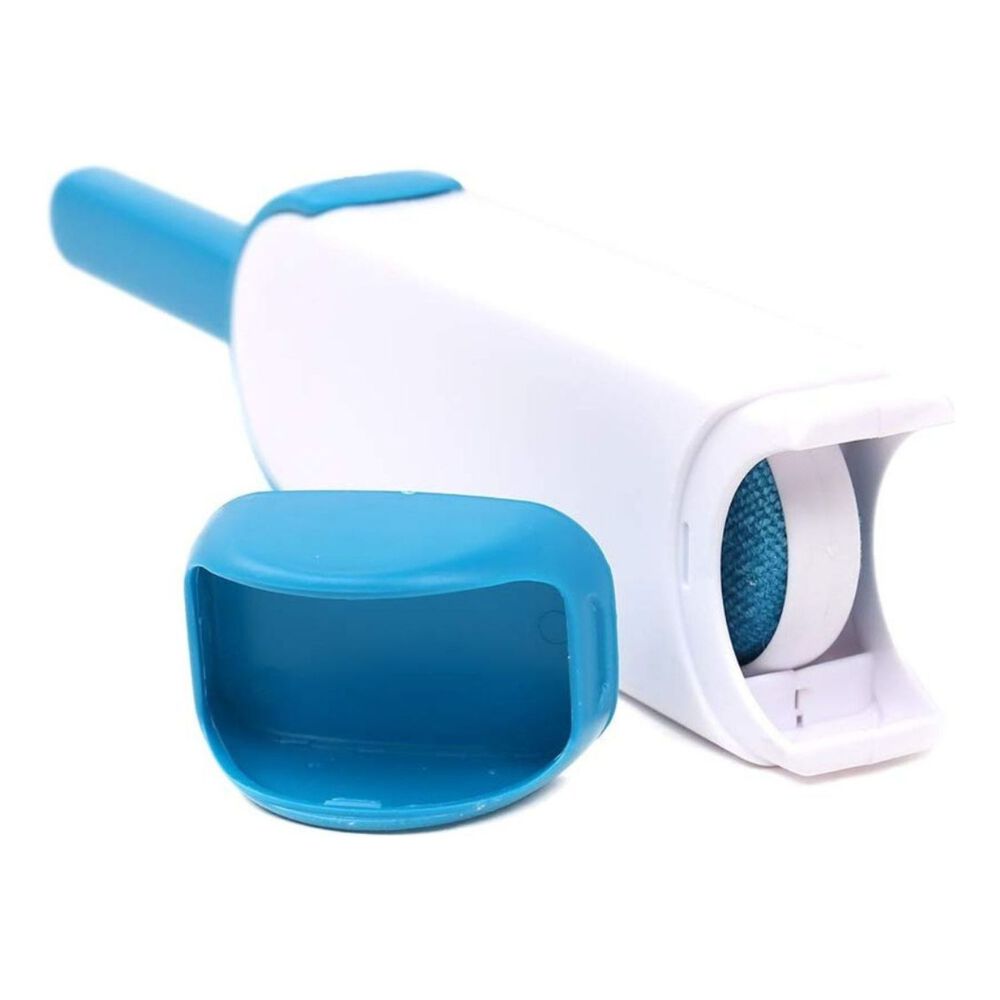 Cepillo Quita Pelos De Mascota Sillón Ropa image number 1.0