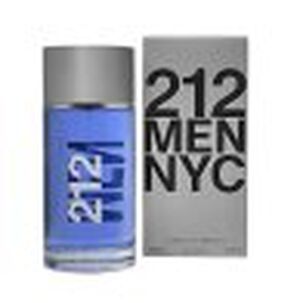 Carolina Herrera 212 Men 200ml Edt Var&#243n