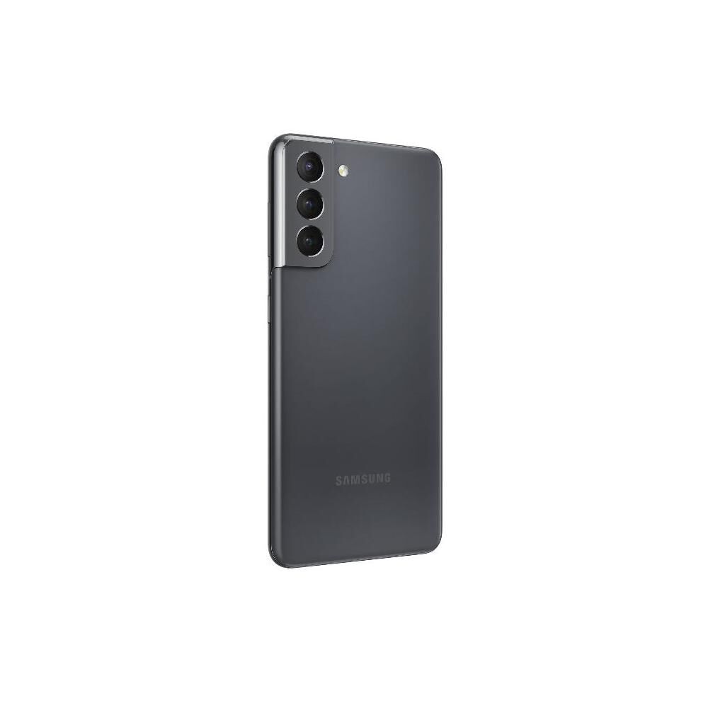 Smartphone Samsung S21 Phantom Gray / 128 Gb / Liberado image number 5.0