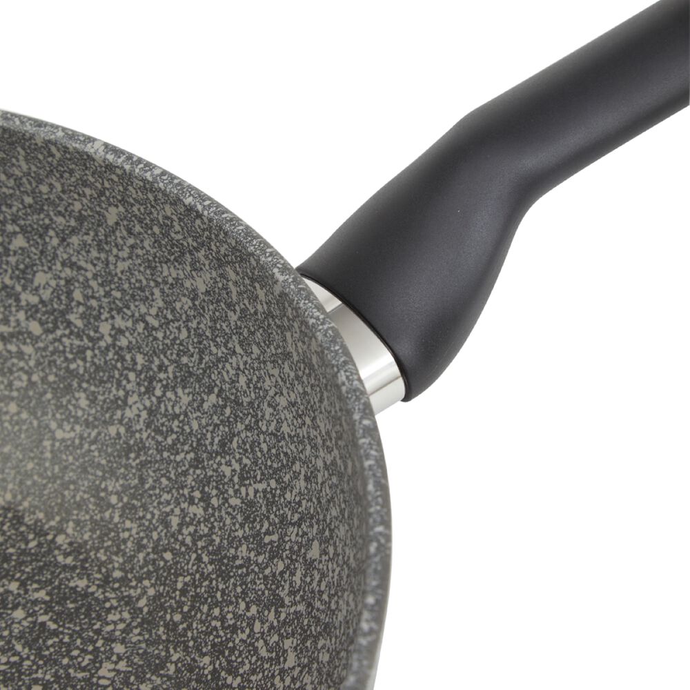 Wok Palma 28 Cms Korkmaz image number 4.0