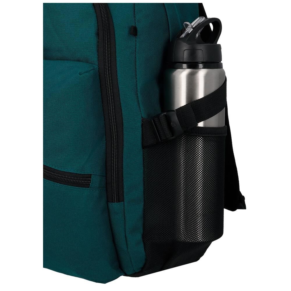 Mochila Notebook Xtrem Newbury 6xt Azul 15" image number 7.0