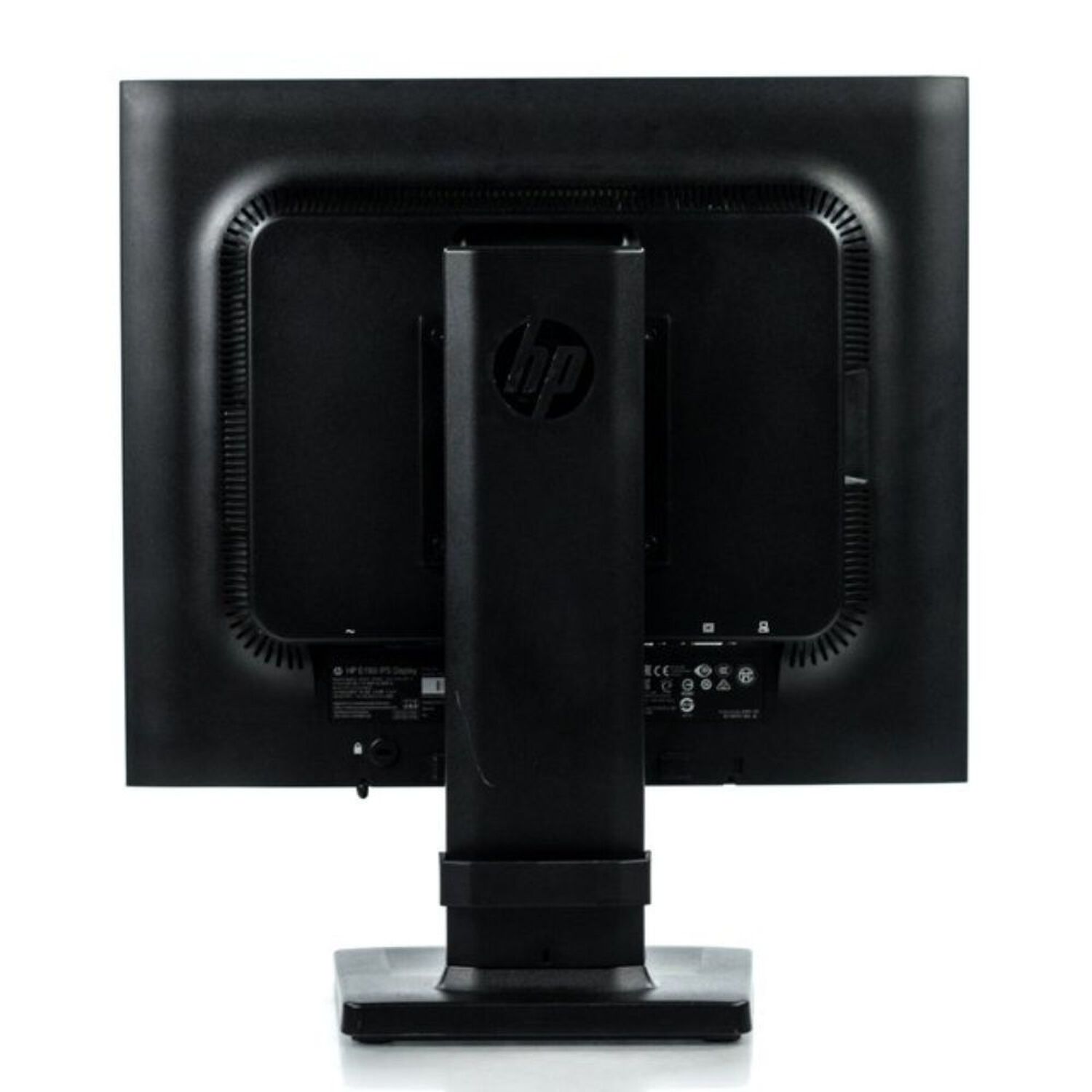 Monitor Hp Elitedisplay E190i Fhd (diplay Sport, Vga Y Dvi) - Reacondicionado Grado A image number 2.0