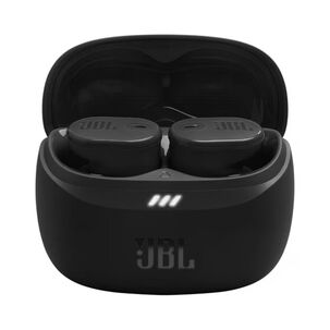 Audifonos Bluetooth Inear Tws Negro Tune Buds 2 Jbl