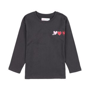 Polera Ni&ntilde;a Topsis