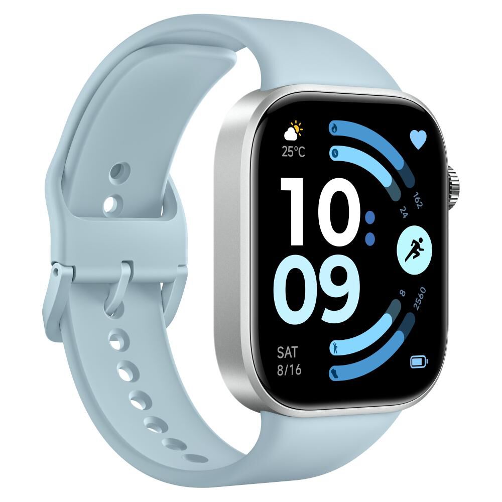 Smartwatch Xiaomi Watch 6 / 2.07" image number 2.0