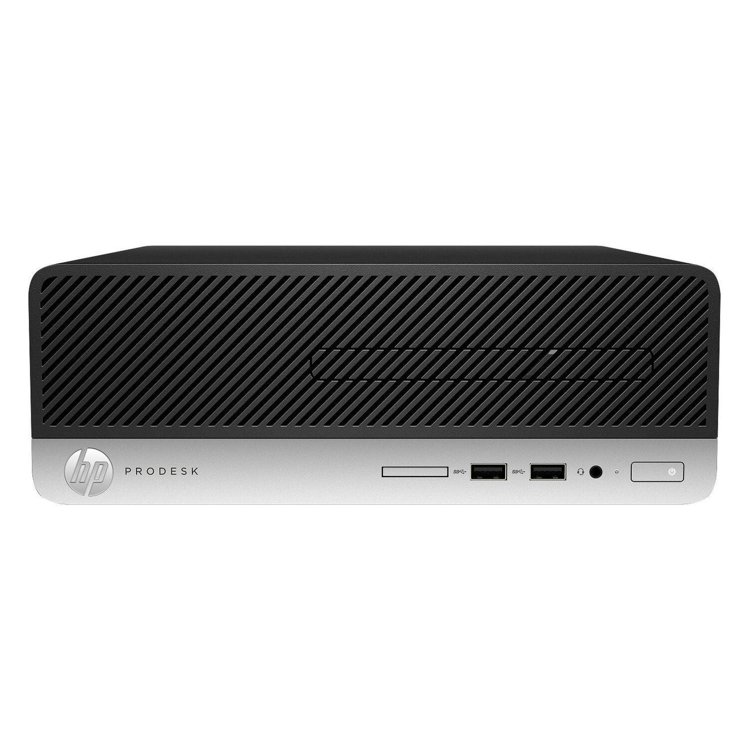 Desktop Hp Prodesk 400 G5 Intel Core I3-8100 4gb Ram/1tb Hdd image number 0.0