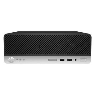 Desktop Hp Prodesk 400 G5 Intel Core I3-8100 4gb Ram/1tb Hdd