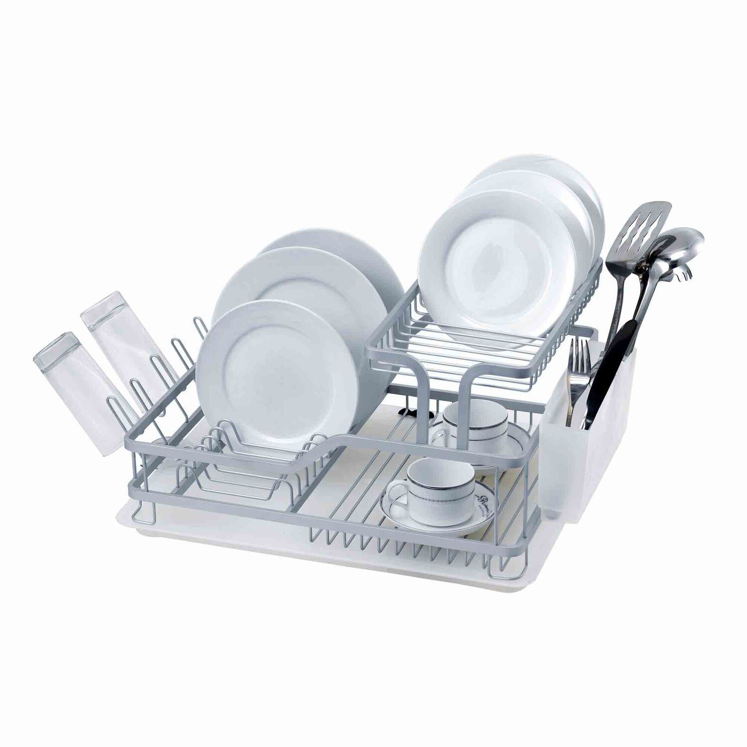 Secaplatos Simple Cook Quarzo Duo image number 0.0