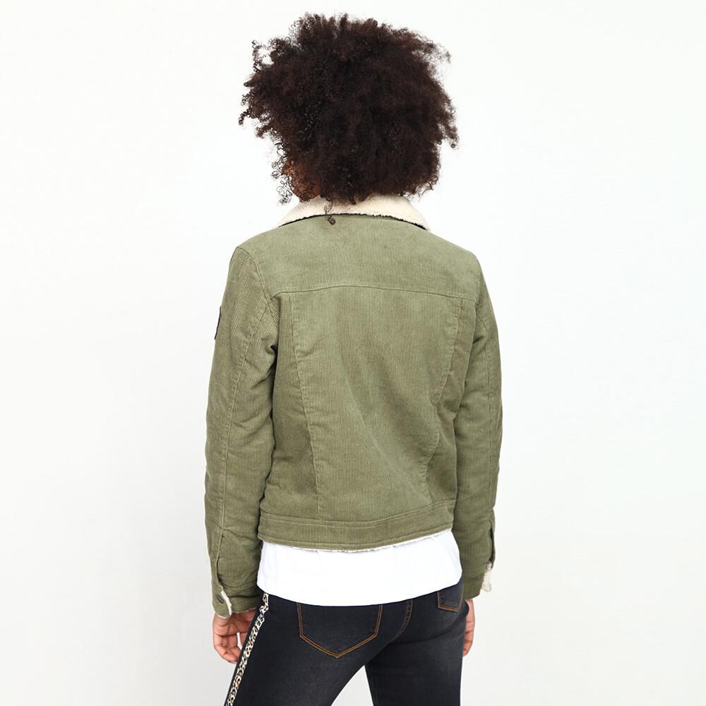 Chaqueta  Mujer Rolly Go image number 2.0
