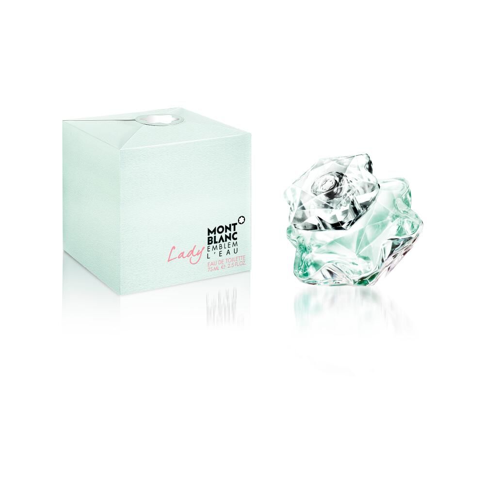 Perfume mujer Lady Emblem Leau Montblanc / 75 Ml / Eau De Toillete image number 0.0