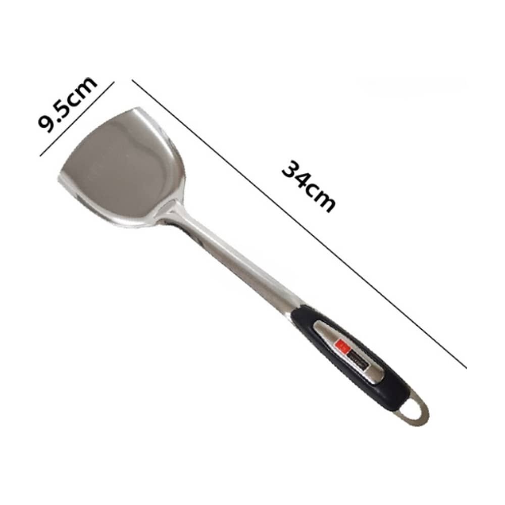 Set 5 Piezas Utensilios Cocina Cucharones Espatula image number 2.0