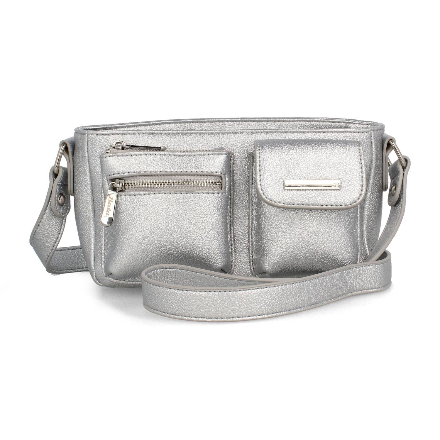 Cartera Mujer Bata Emma image number 0.0