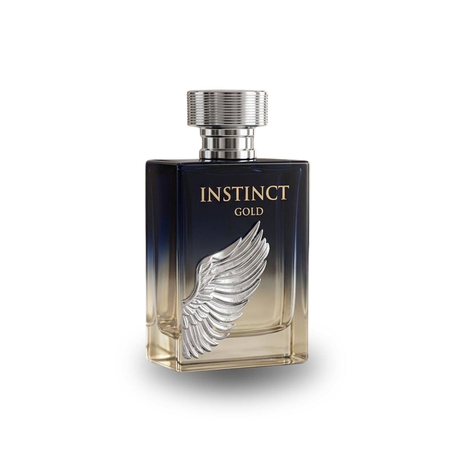 House Of Morais Instinct Gold Edp 100 Ml image number 2.0