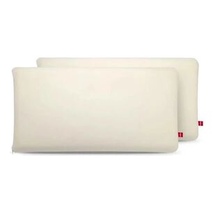 Pack 4 Almohadas Viscoelasticas Rosen Memory Max Basic King 42x80 Cm