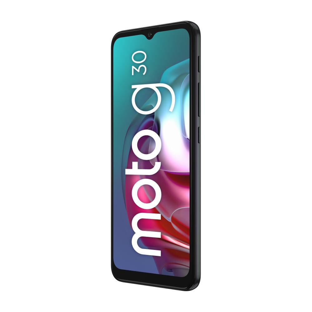 Smartphone Motorola Moto G30 / 128 GB / Wom image number 4.0
