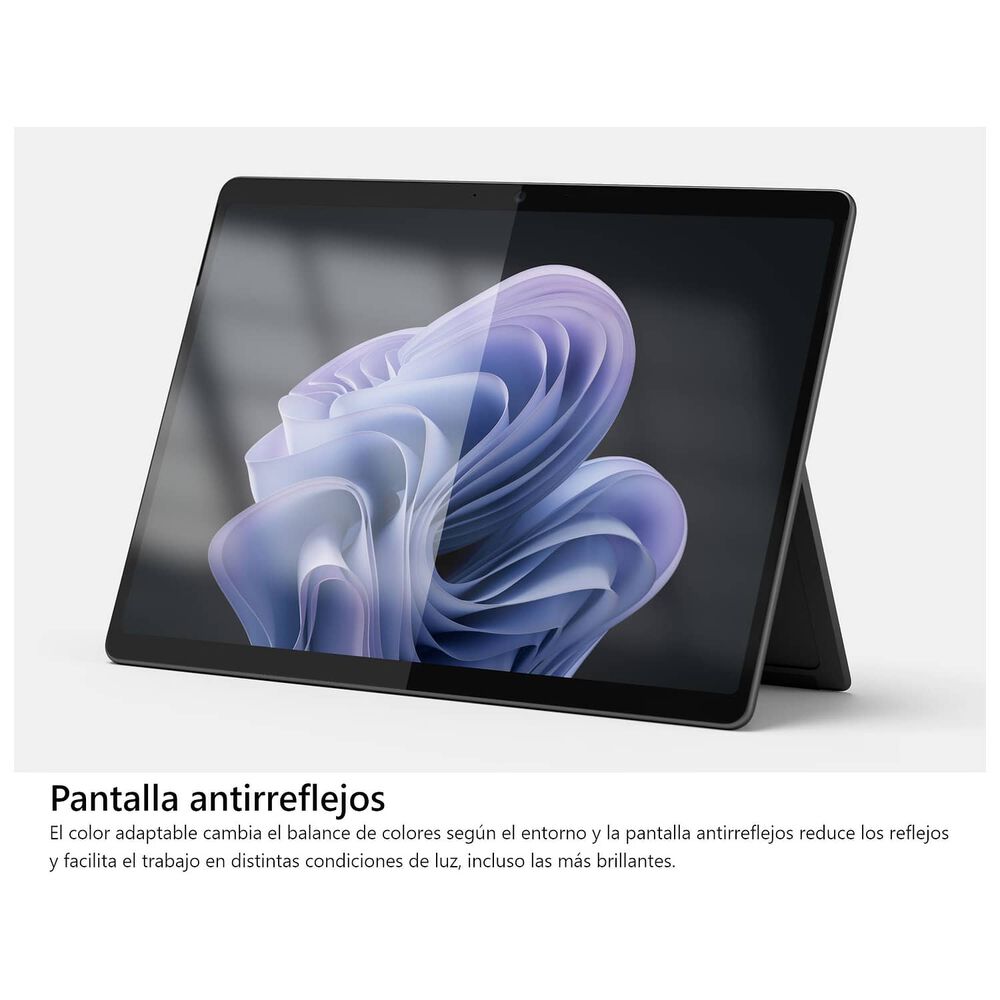 Surface Pro 10 - Tablet Windows 11, Core Ultra 5, 8gb Ram, 256gb Ssd image number 5.0
