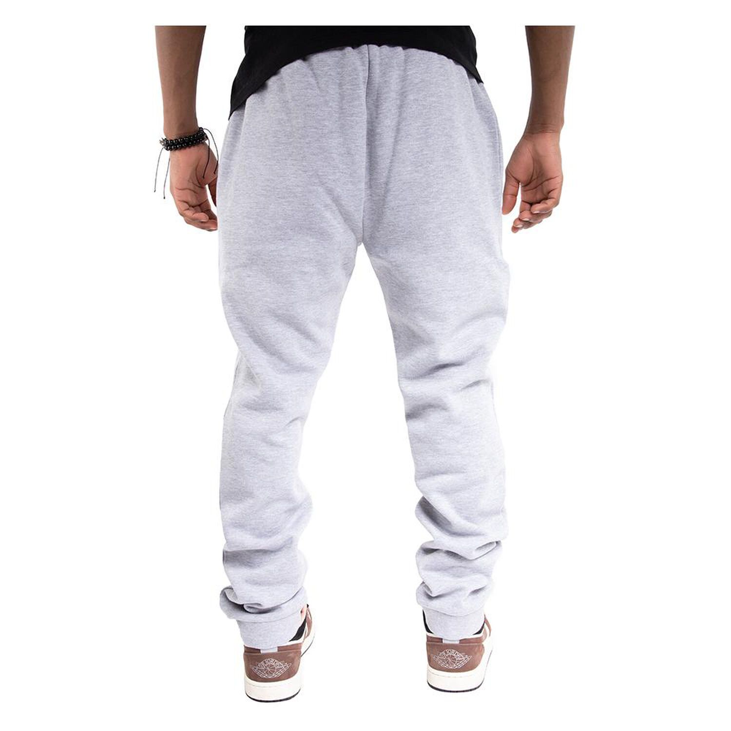 Pantal&oacute;n De Buzo Hombre Chicago Bulls Mitchell And Ness image number 4.0